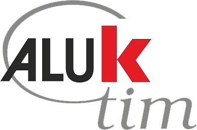 aluk tim logo