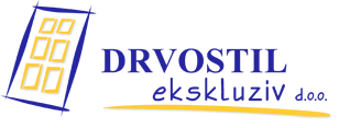 drvostil ekskluziv logo