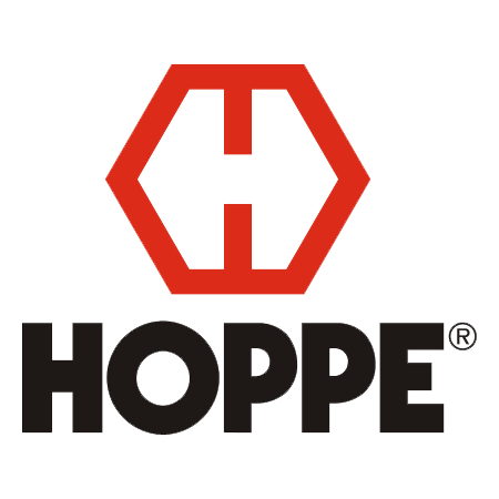hoppe logo